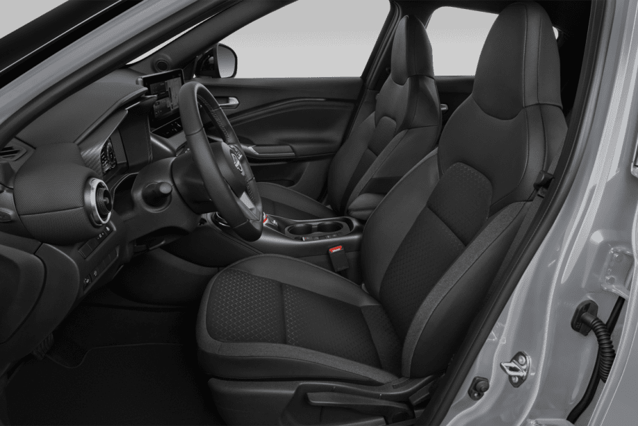 Nissan Juke  undefined