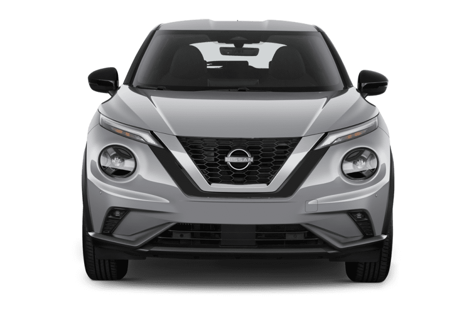 Nissan Juke  undefined
