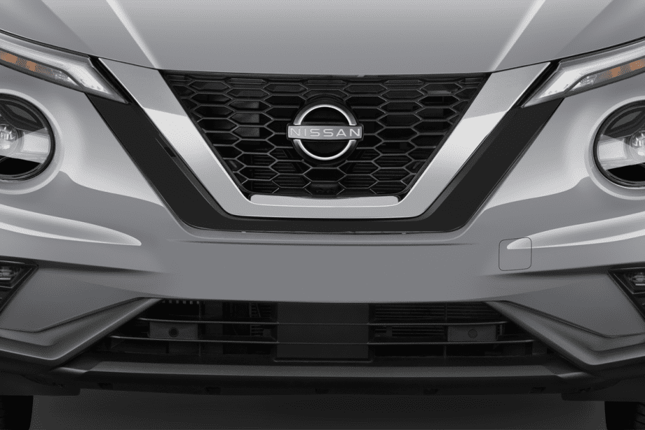 Nissan Juke  undefined
