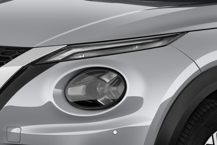 Nissan Juke  undefined