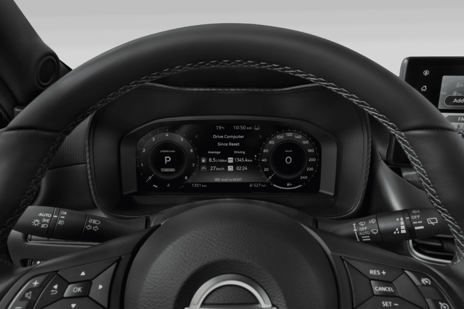 Nissan Juke  undefined