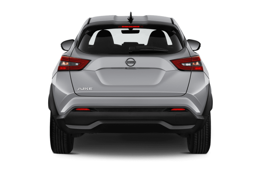 Nissan Juke  undefined