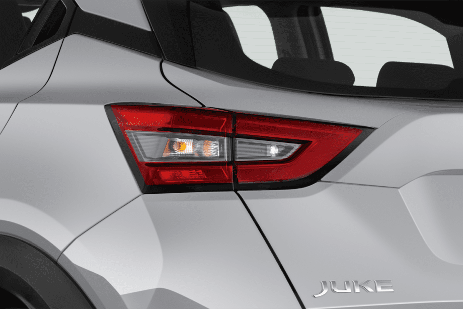 Nissan Juke  undefined