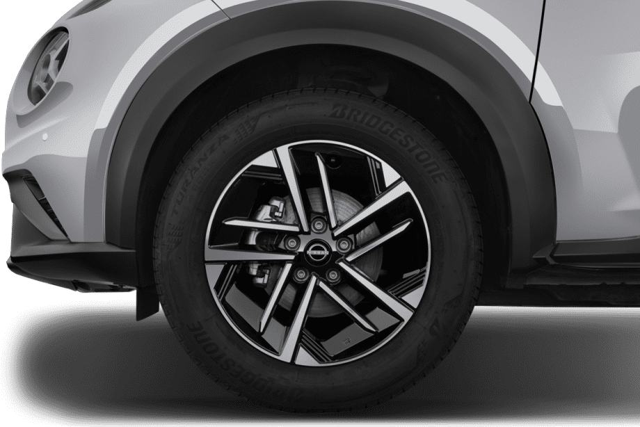 Nissan Juke  undefined