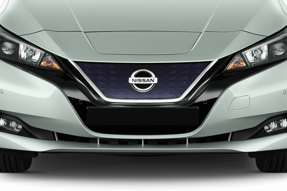Nissan Leaf undefined