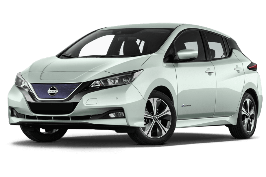 Nissan Leaf undefined