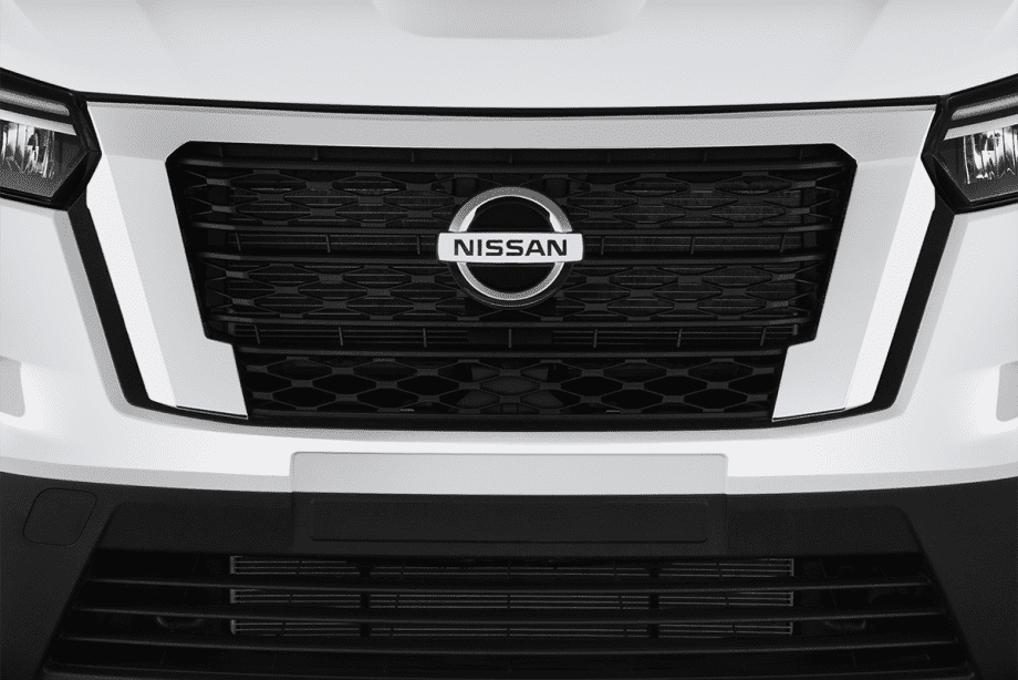 Nissan Primastar Normal Kastenwagen undefined