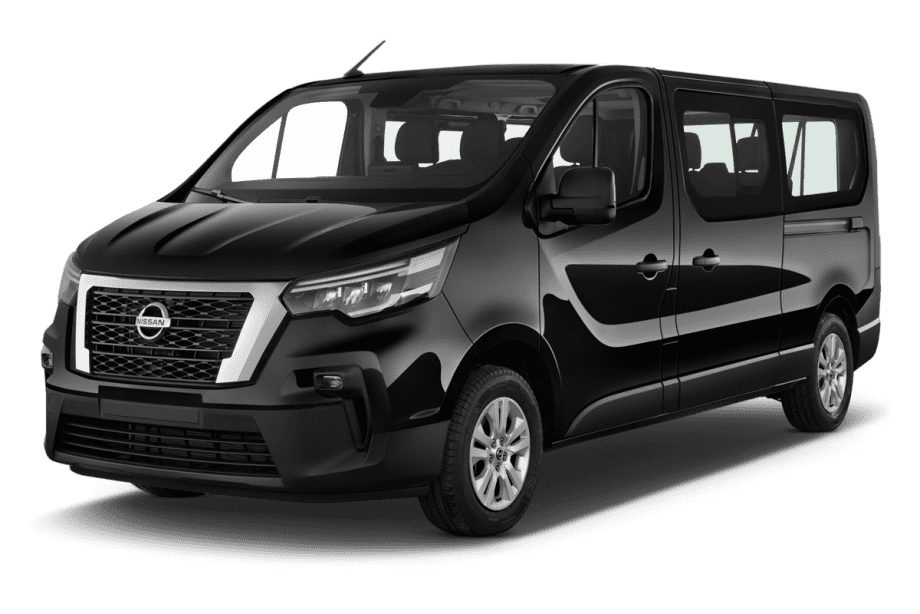 Nissan Primastar Kombi undefined