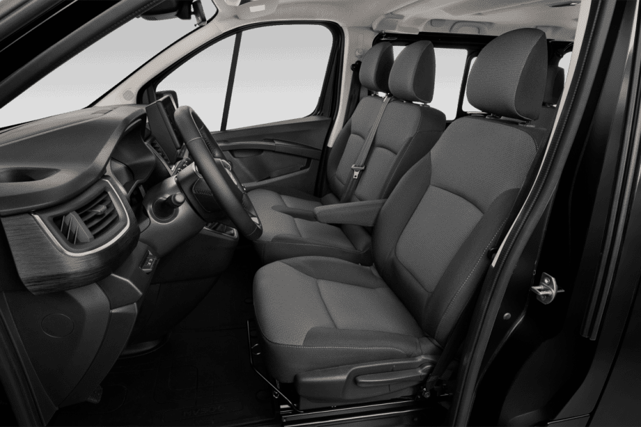 Nissan Primastar Kombi undefined
