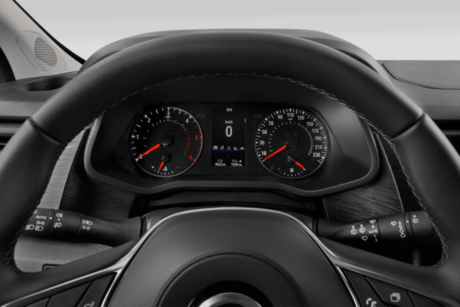 Nissan Primastar Kombi undefined