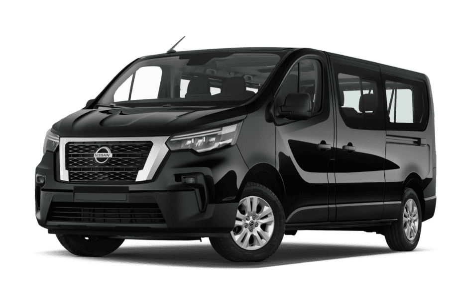 Nissan Primastar Kombi undefined