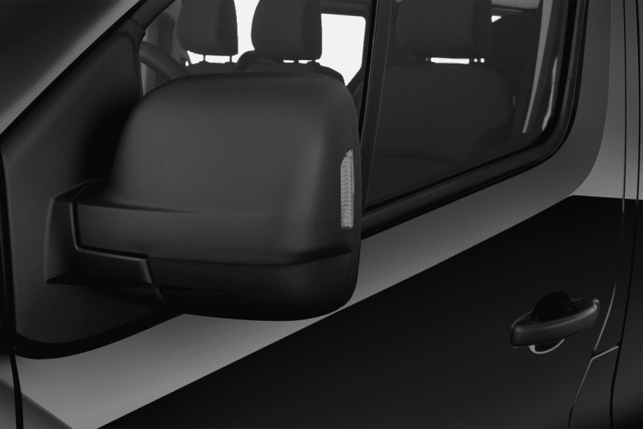 Nissan Primastar Kombi undefined