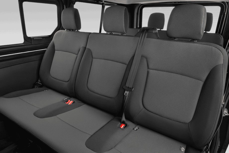 Nissan Primastar Kombi undefined