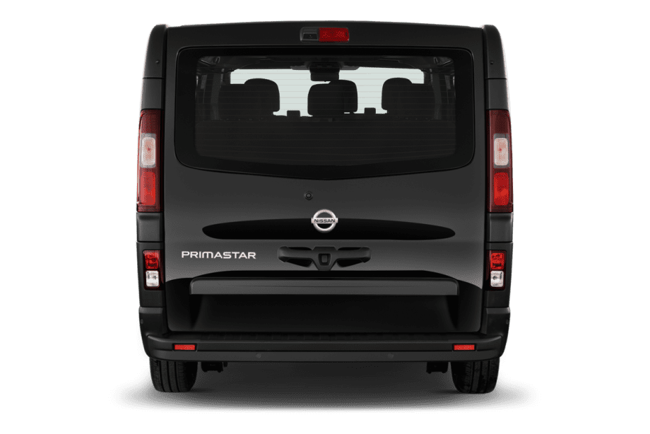 Nissan Primastar Kombi undefined