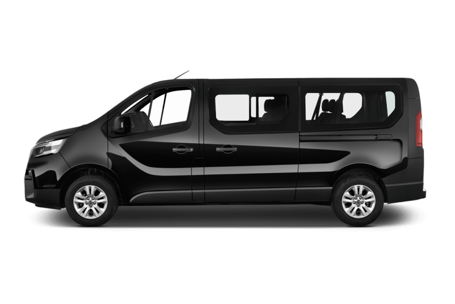 Nissan Primastar Kombi undefined