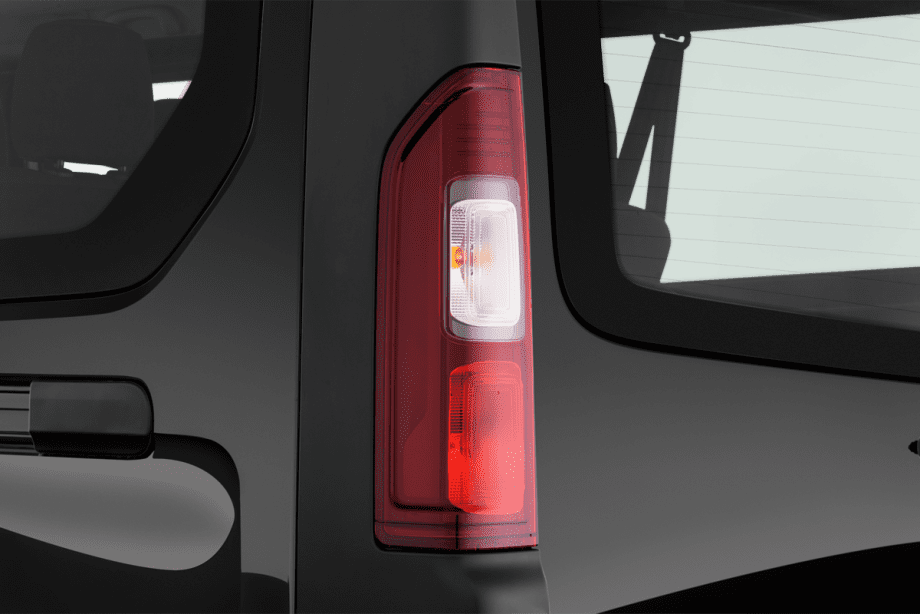 Nissan Primastar Kombi undefined