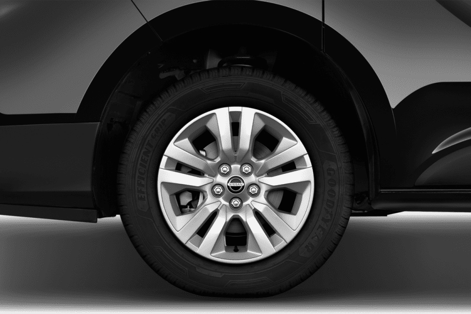 Nissan Primastar Kombi undefined