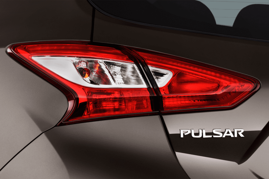 Nissan Pulsar undefined