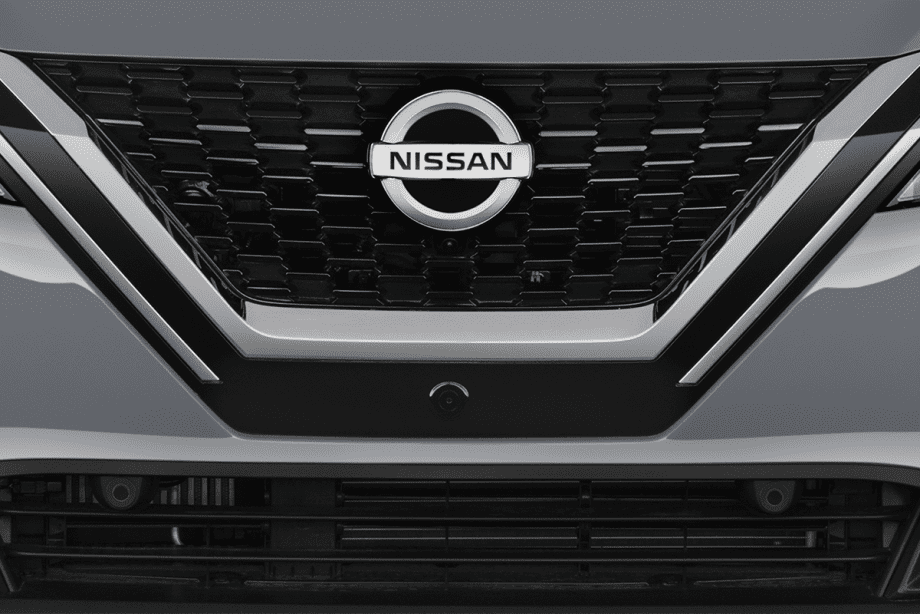 Nissan Qashqai  undefined