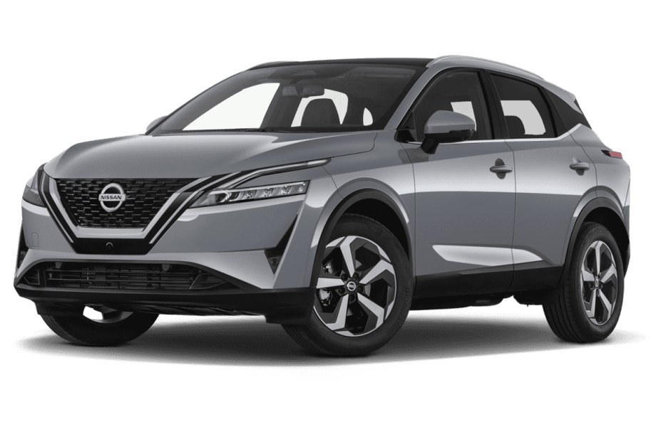 Nissan Qashqai e-Power undefined