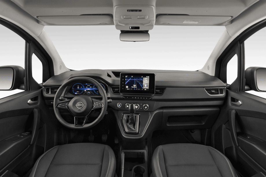 Nissan Townstar Kombi undefined