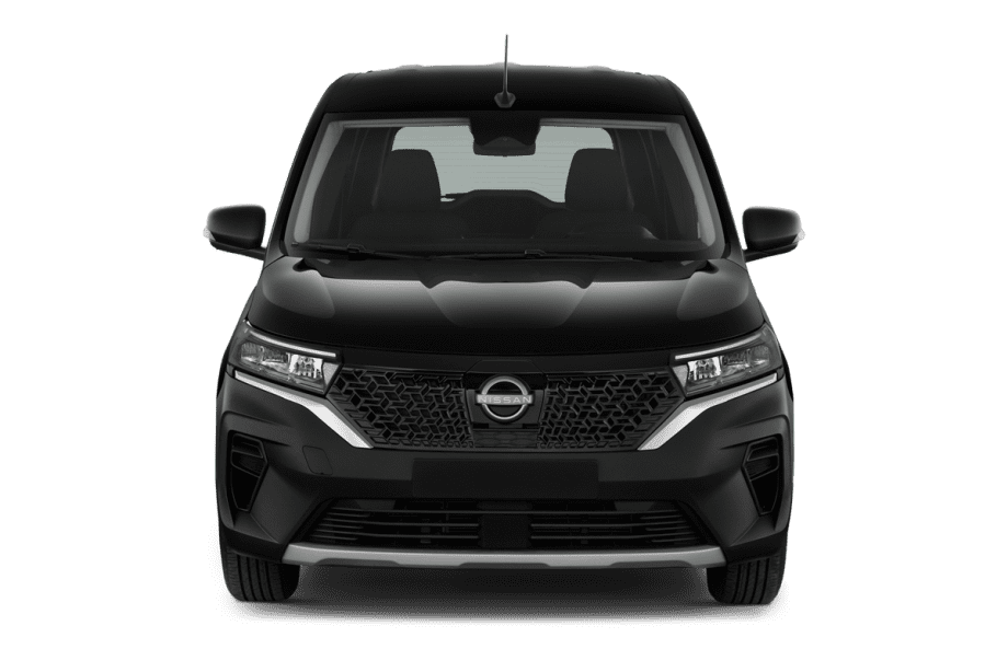 Nissan Townstar Kombi undefined