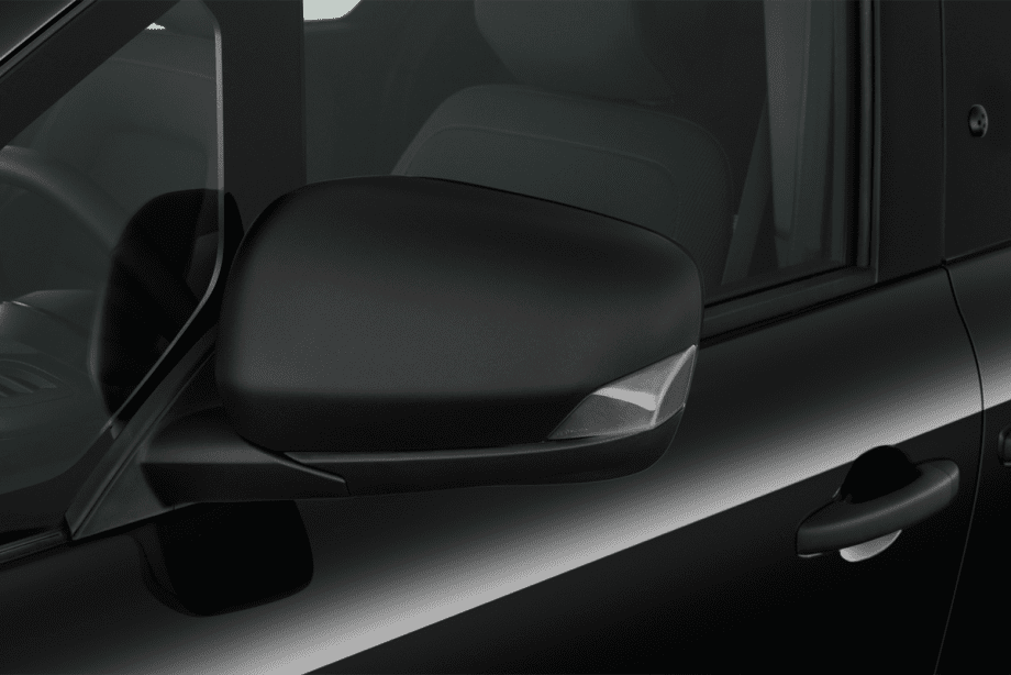Nissan Townstar Kombi undefined