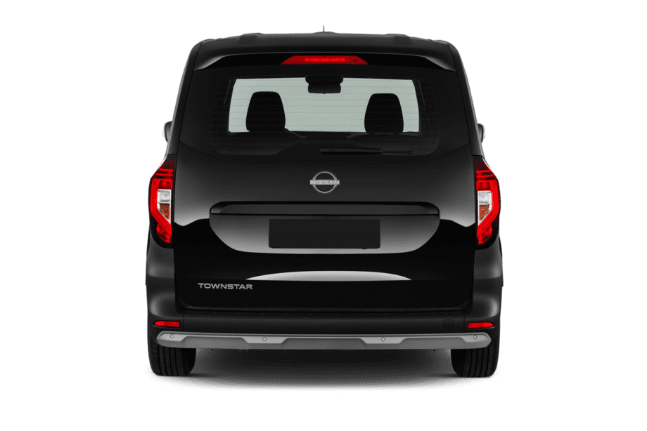 Nissan Townstar Kombi undefined