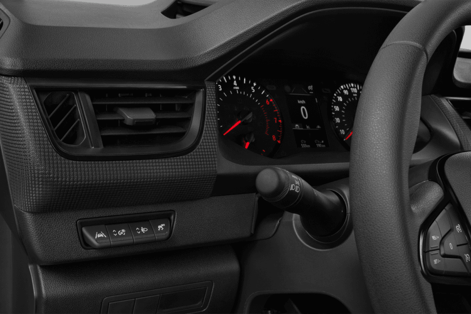 Nissan Townstar Kombi undefined