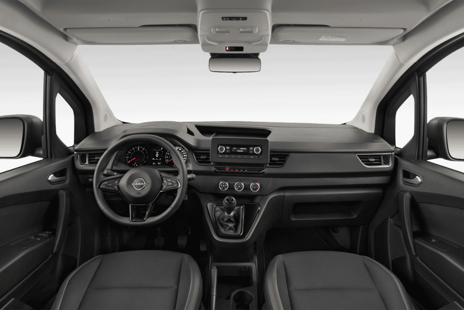 Nissan Townstar Kombi undefined