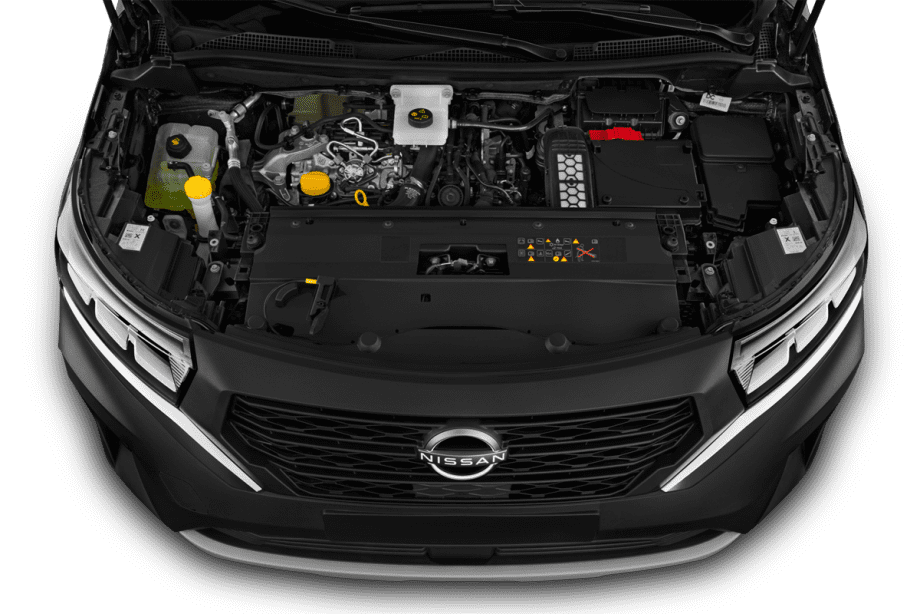 Nissan Townstar Kombi undefined