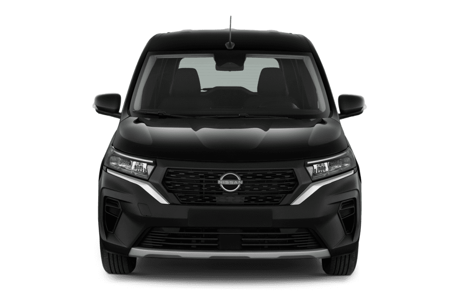 Nissan Townstar Kombi undefined