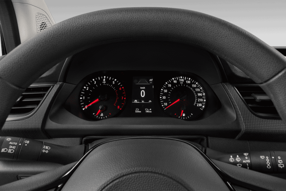 Nissan Townstar Kombi undefined