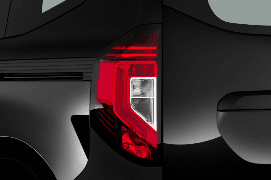 Nissan Townstar Kombi undefined