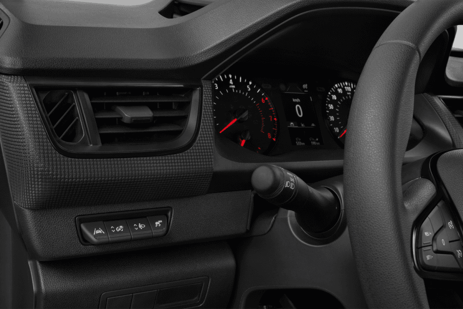 Nissan Townstar Kombi undefined