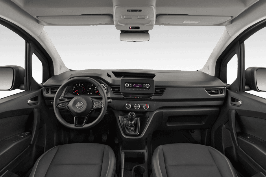 Nissan Townstar Kombi undefined