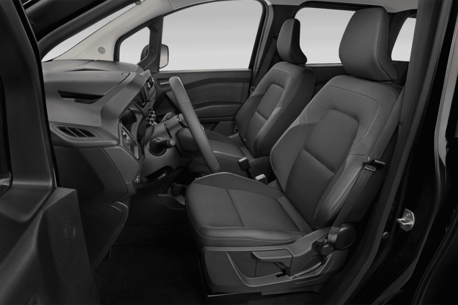 Nissan Townstar Kombi undefined