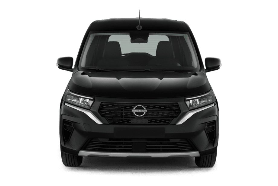 Nissan Townstar Kombi undefined