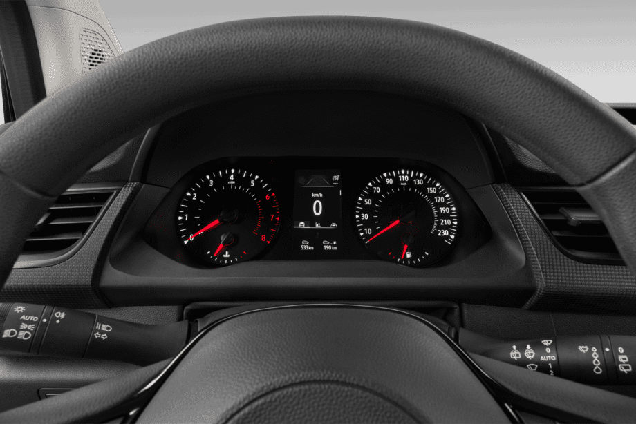 Nissan Townstar Kombi undefined