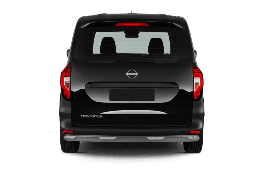Nissan Townstar Kombi undefined