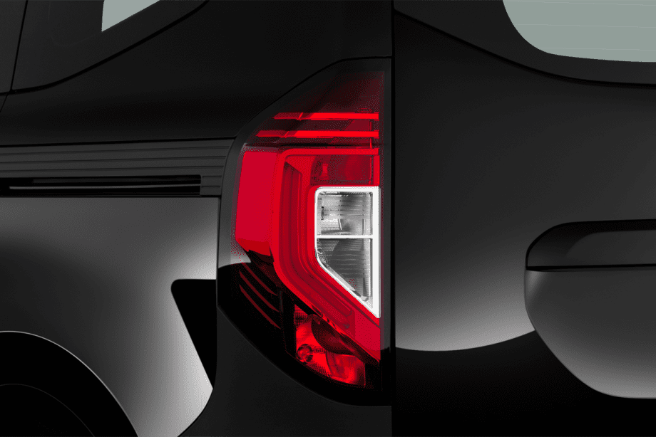Nissan Townstar Kombi undefined