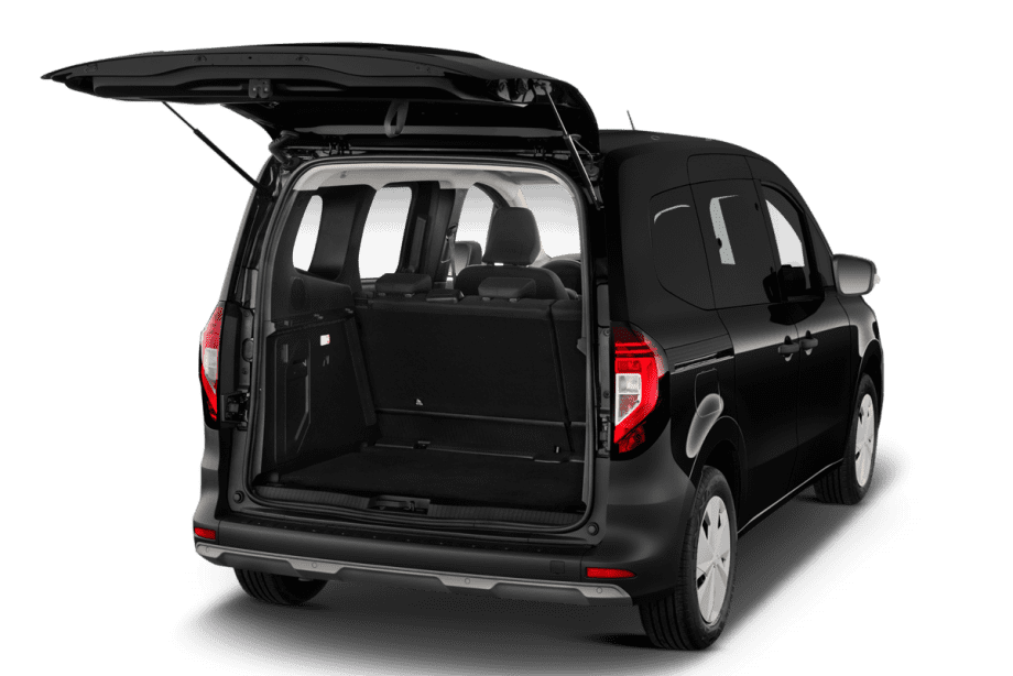 Nissan Townstar Kombi undefined