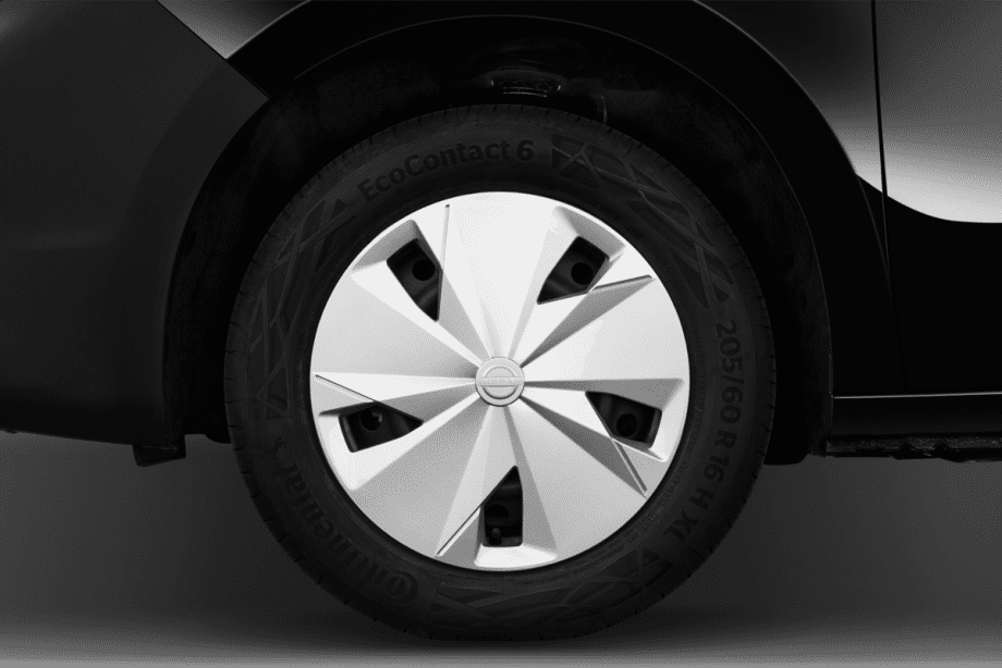 Nissan Townstar Kombi undefined