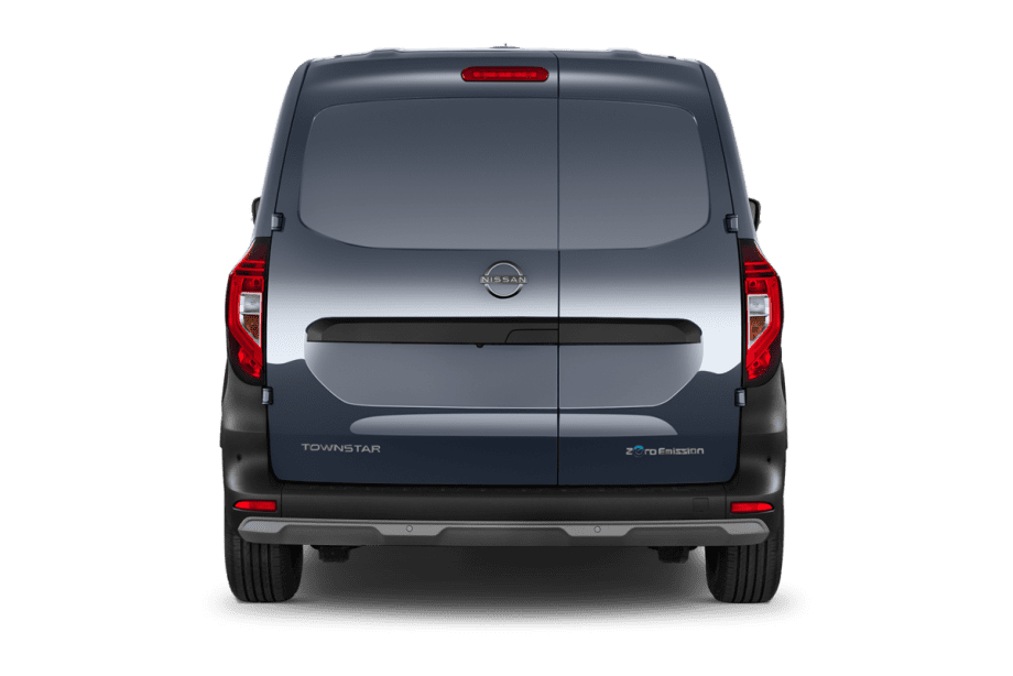 Nissan Townstar Kastenwagen EV undefined