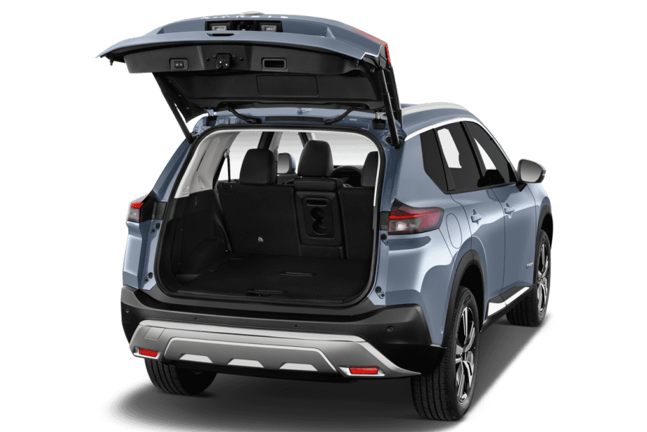 Nissan X-Trail undefined