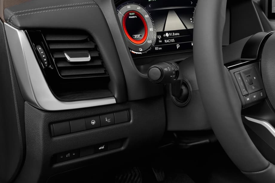Nissan X-Trail undefined