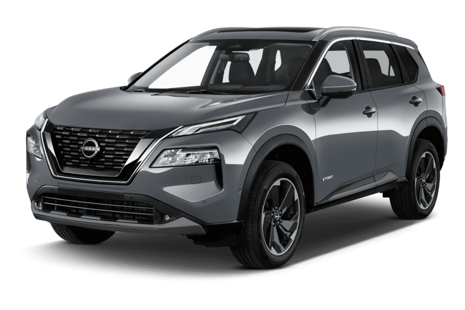 Nissan X-Trail undefined