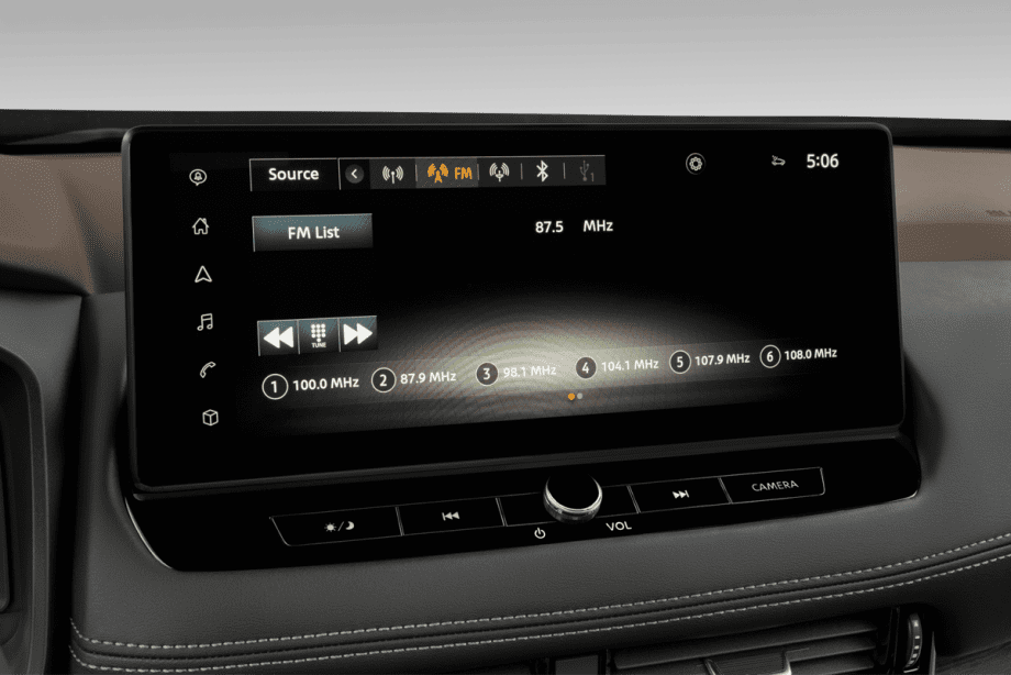 Nissan X-Trail undefined