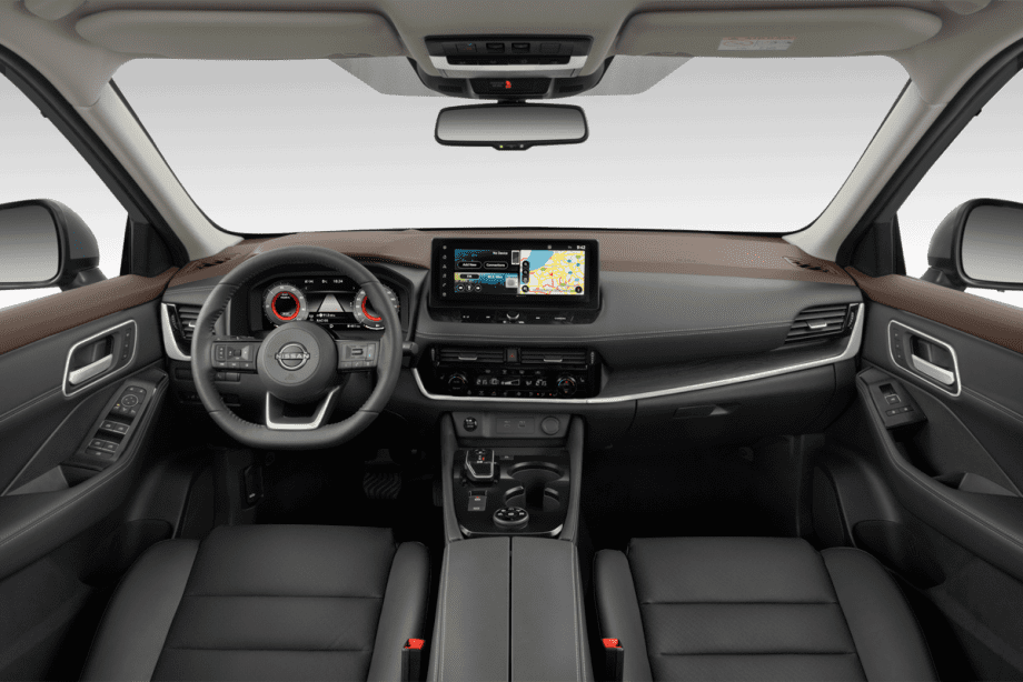 Nissan X-Trail undefined