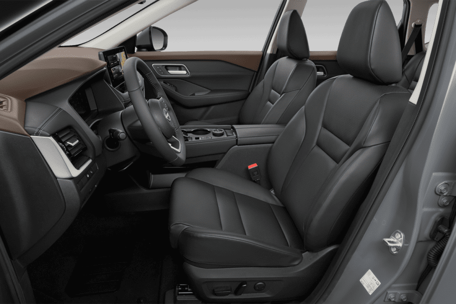 Nissan X-Trail undefined